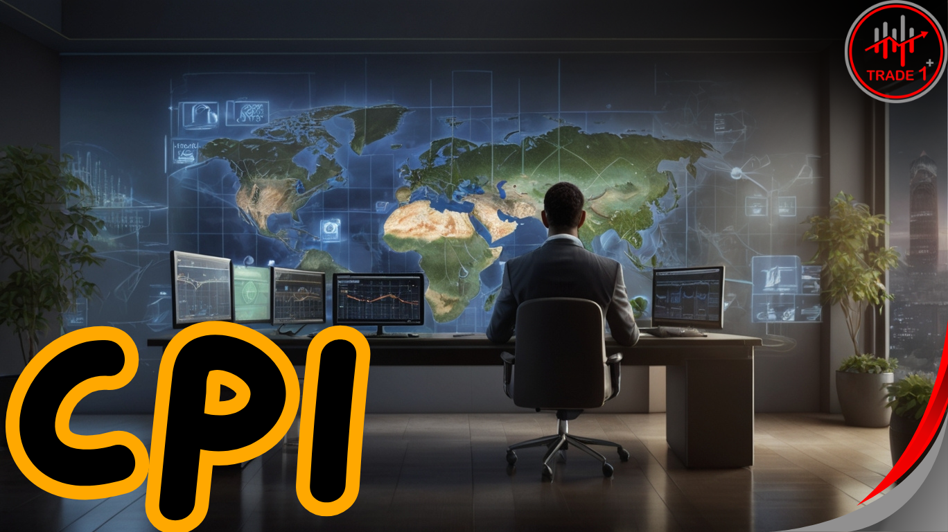 CPI - Consumer Price Index